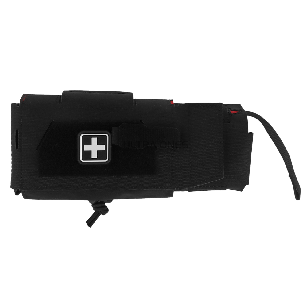 Tactical Compact Trauma Kit Qu - Outdoor Hunting Kit review and price
