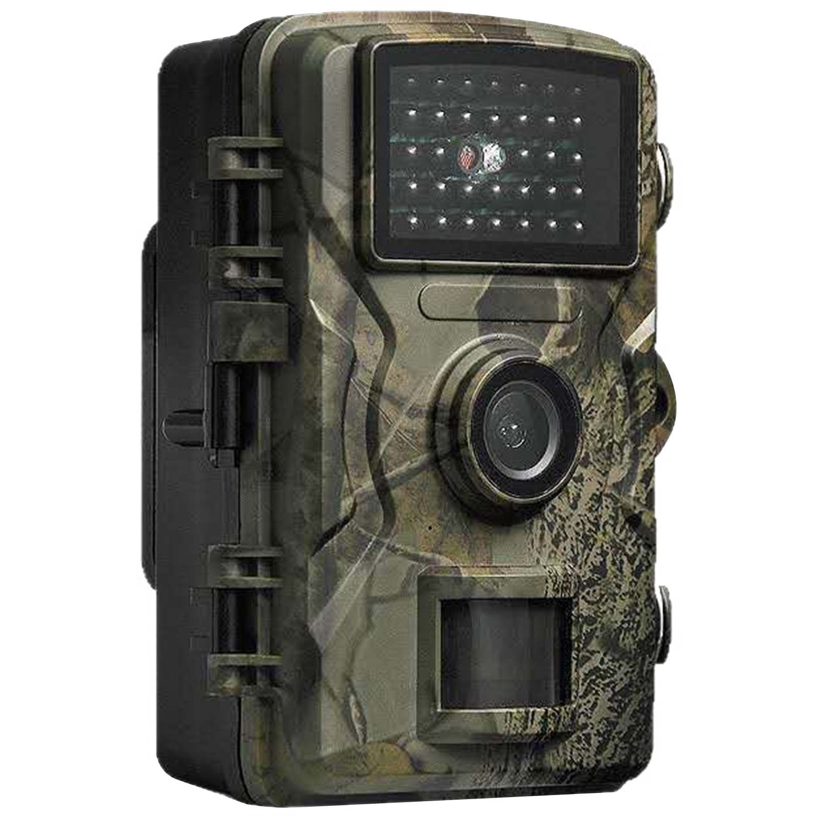 Outdoor Wildlife Camera 0.8s T - Hunting Outdoors Card review and price