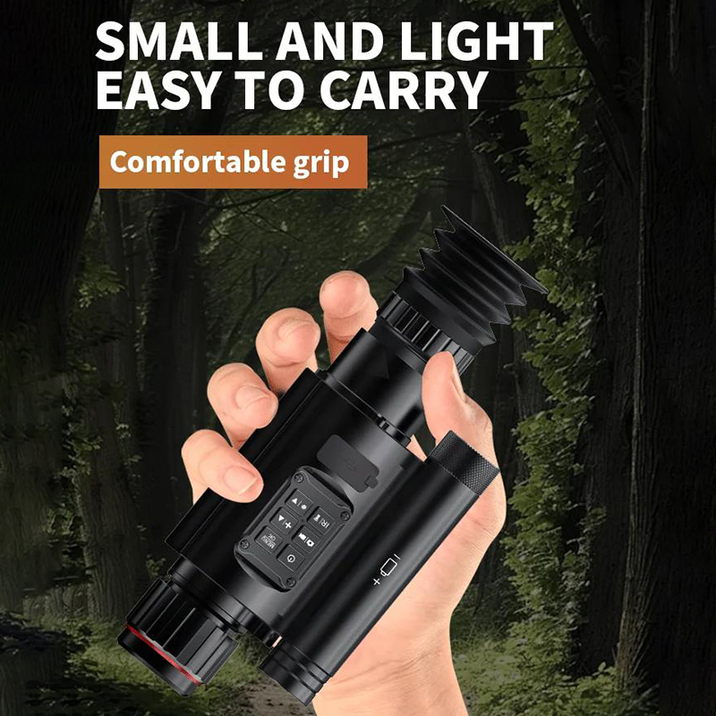 NV077-940nm Hunting Night Visi - Hunting Outdoors Card review and price