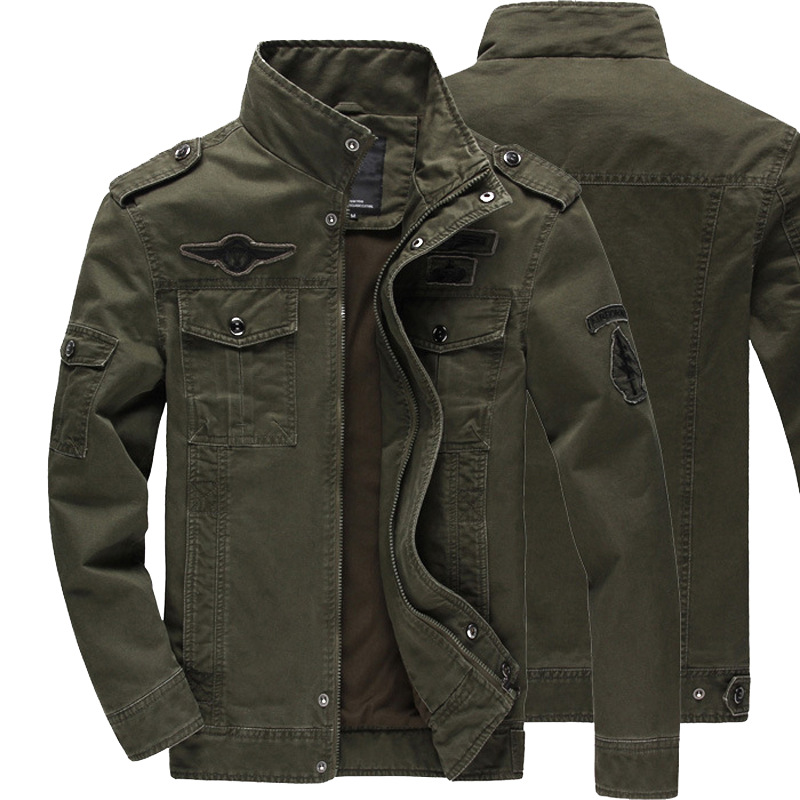 2024 New Cotton Jacket Men's W - Wildman Hunting & Outdoor Vanderbijlpark review and price