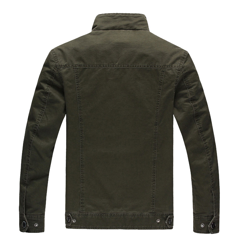 2024 New Cotton Jacket Men's W - Wildman Hunting & Outdoor Vanderbijlpark review and price