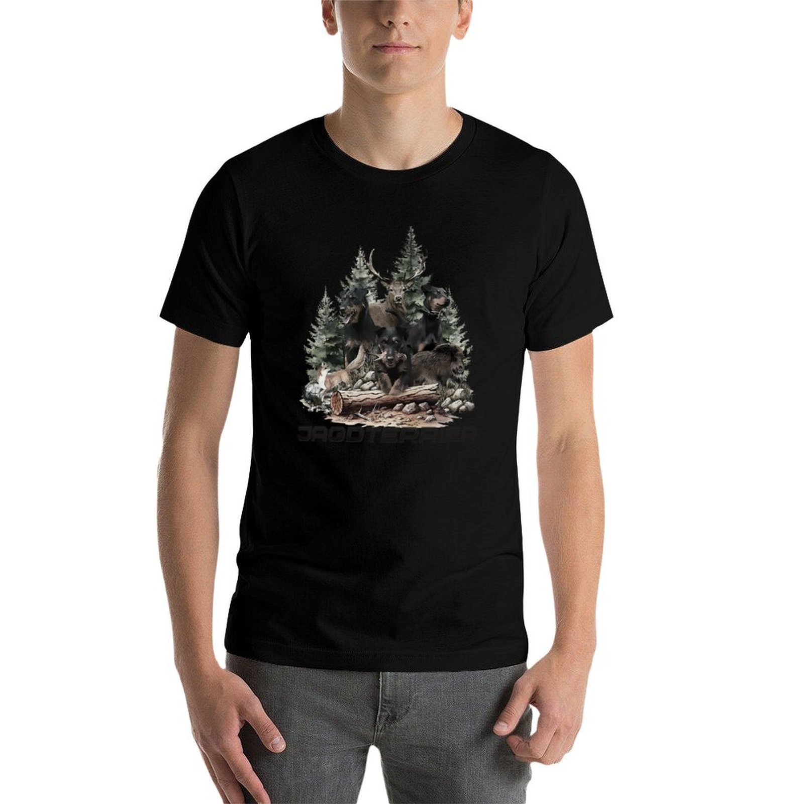 German Hunting Terrier a hunte - Wildman Hunting & Outdoor Vanderbijlpark review and price