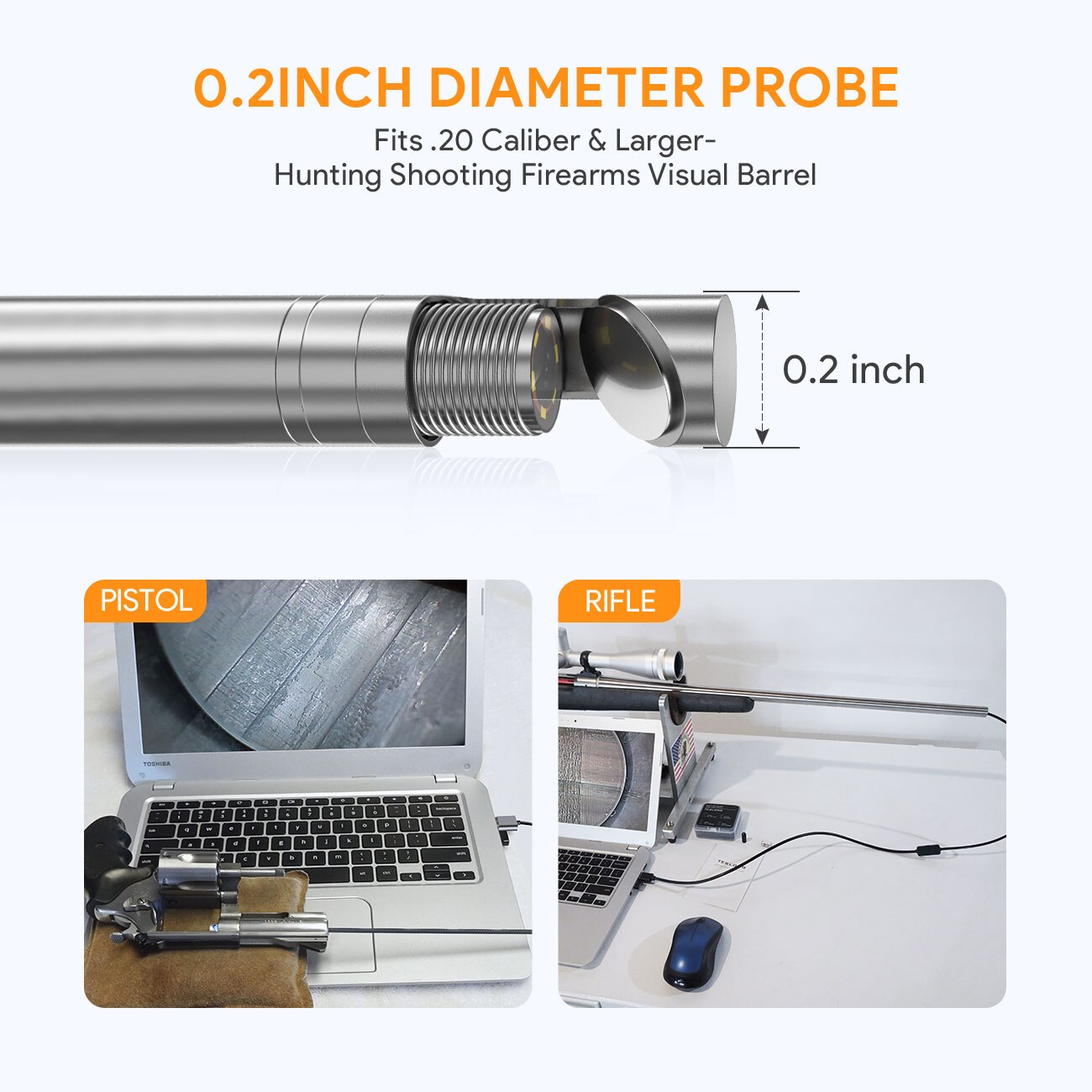 TESLONG NTG100 5mm Diameter Ri - Hunting Outdoor Stores review and price