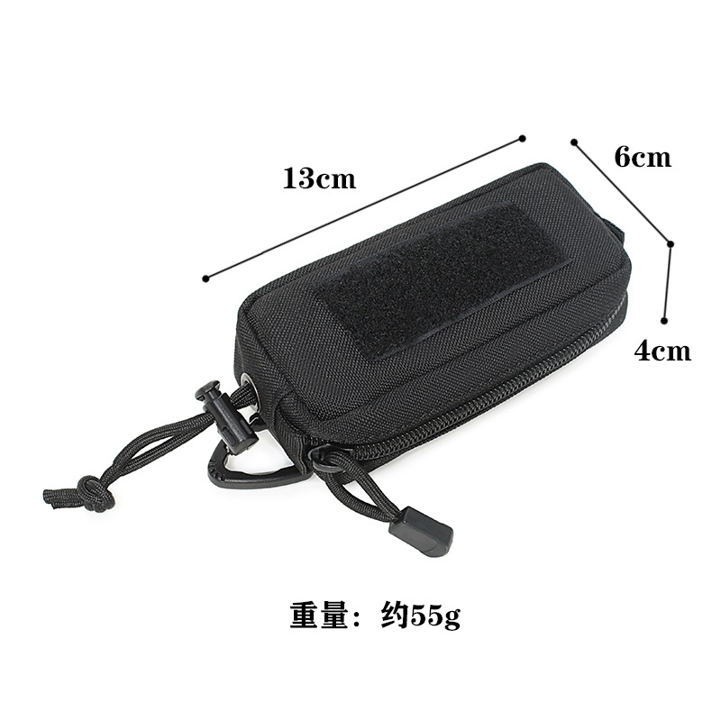 Tactical Molle Mini EDC Tool P - Hunting Outdoors Card review and price
