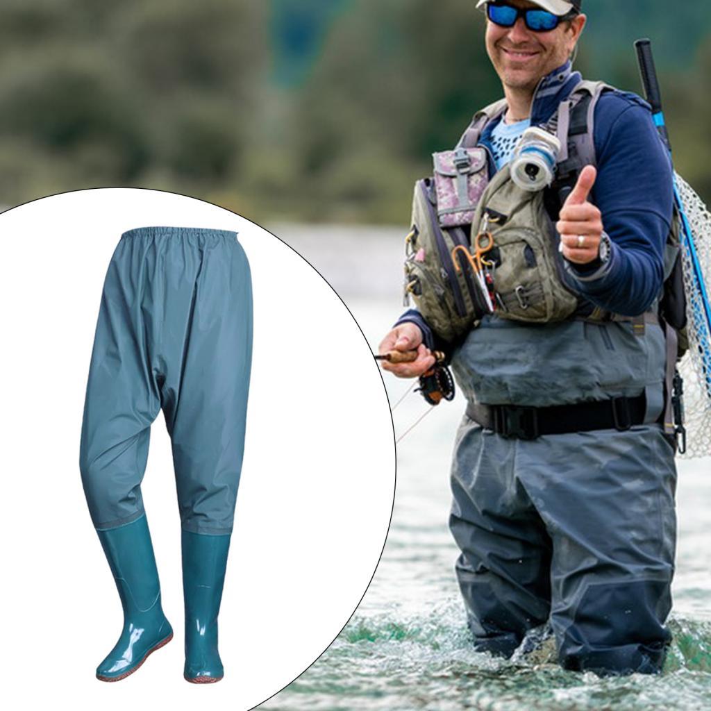 Lightweight Waterproof Fishing - Fishing Waders Breathable review and price
