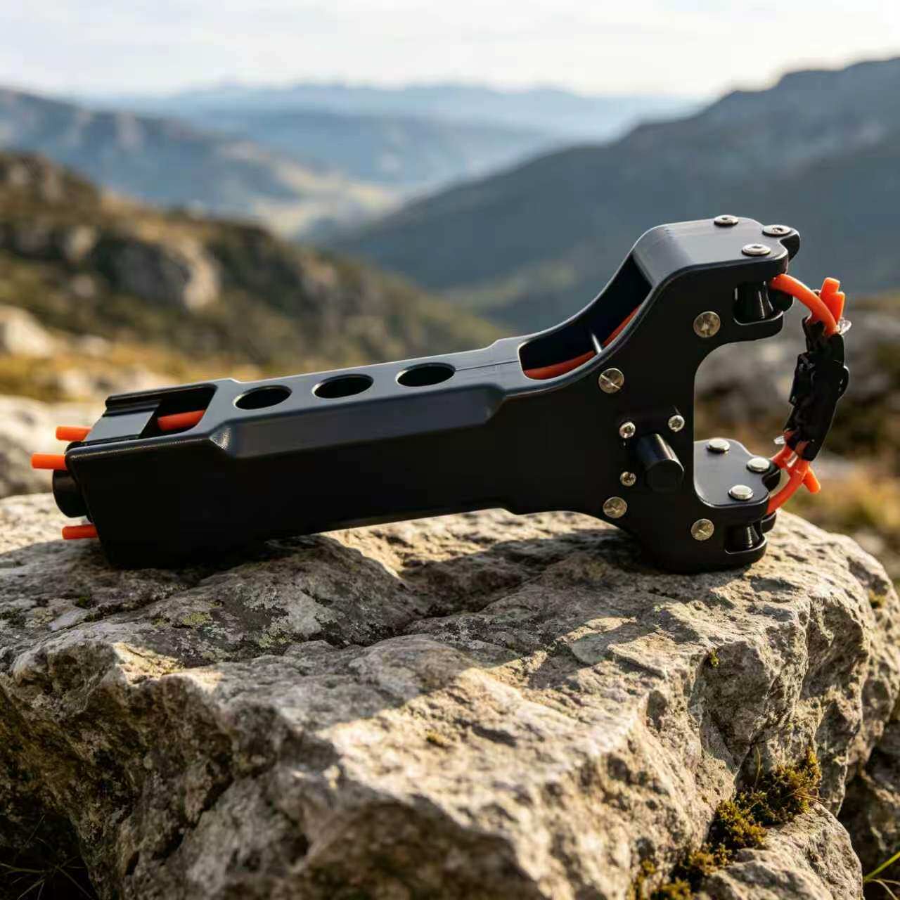 New Rapid Fire Automatic Loadi - Outdoor Hunting Tools review and price
