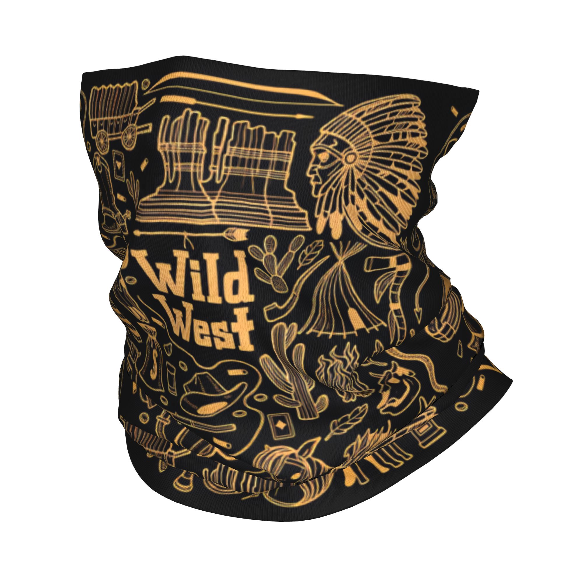 Outdoor Sports Balaclava Wild  - Wildman Hunting & Outdoor Vanderbijlpark review and price