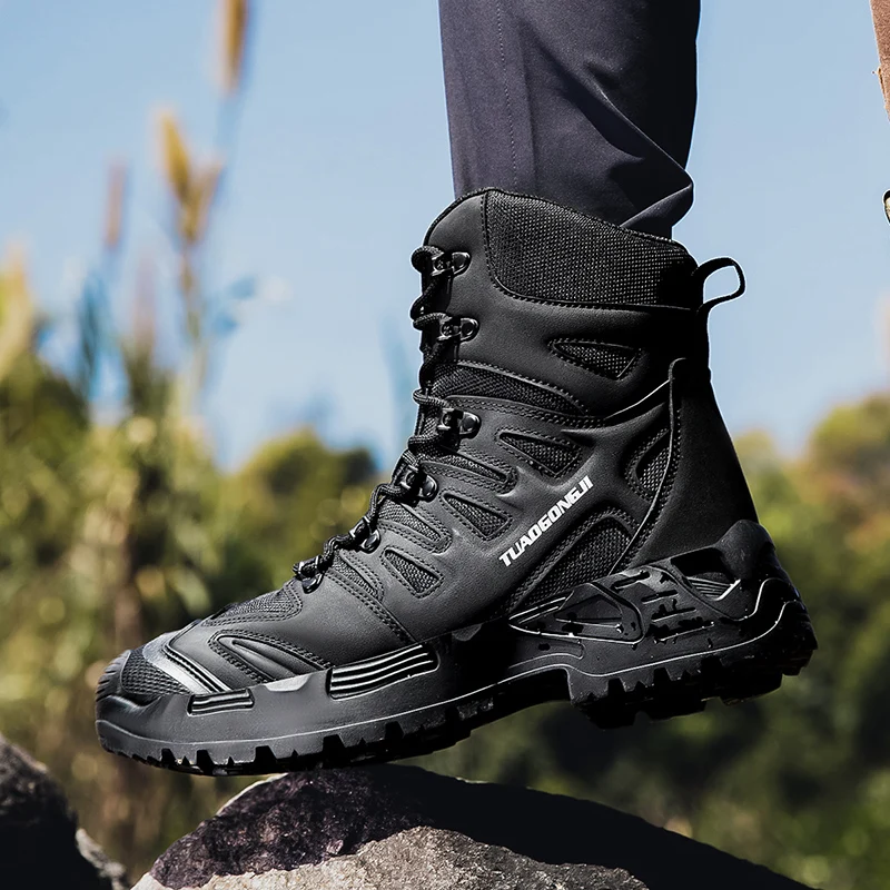 Men's Outdoor Hiking Tactical  - Hunting Outdoor Stores review and price