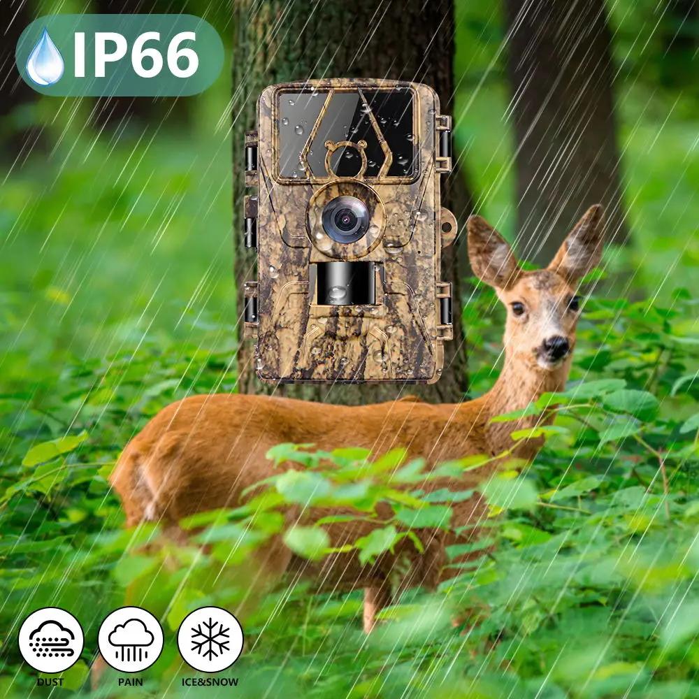 8k Wifi Waterproof Tracking Ca - Outdoor Hunting Camera Wifi review and price