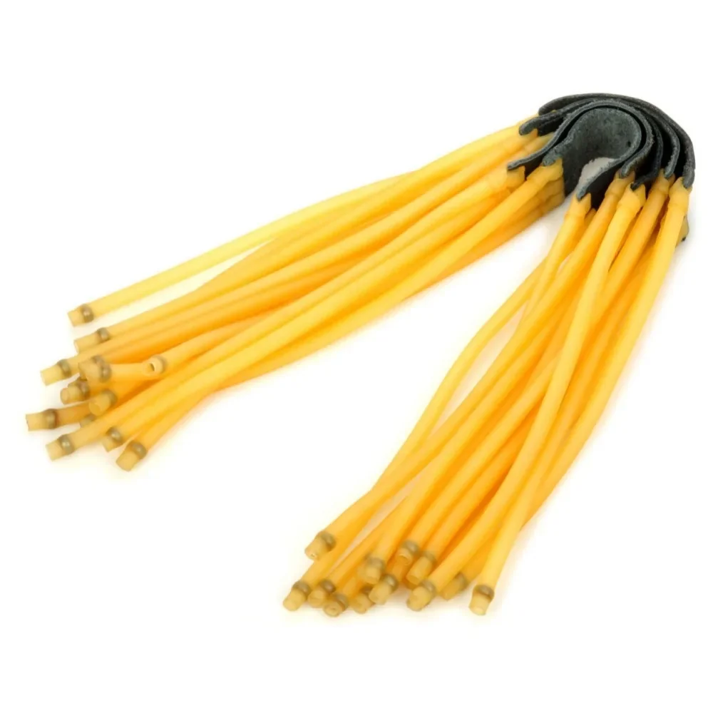Slingshot Elastic Rubber Band  - Hunting Outdoor Stores review and price