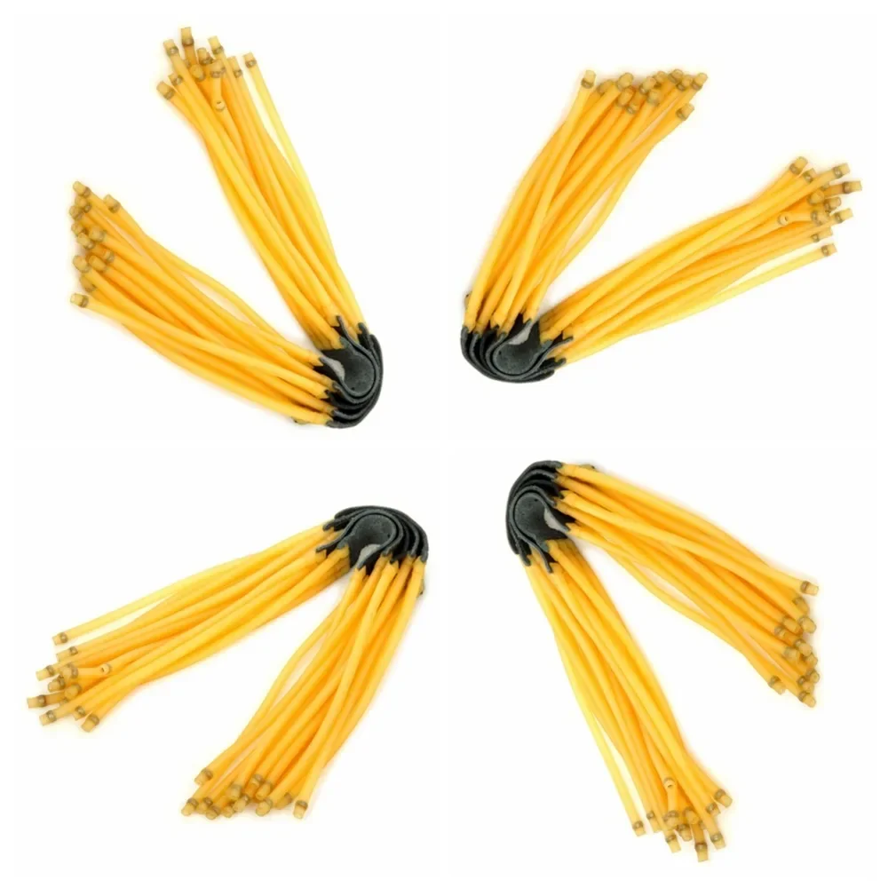 Slingshot Elastic Rubber Band  - Hunting Outdoor Stores review and price