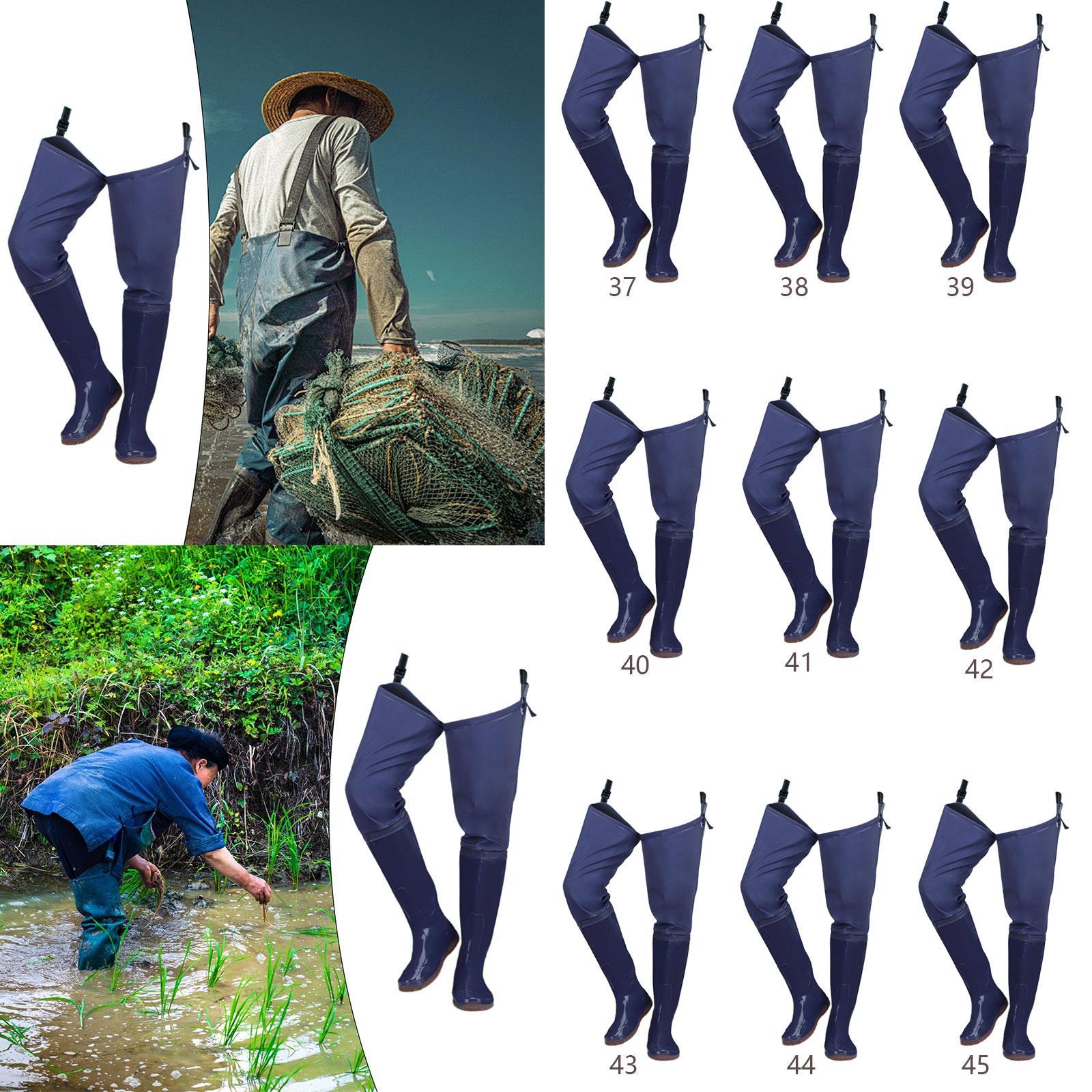 Outdoor Waterproof Fishing Hip - Fishing Waders Breathable review and price