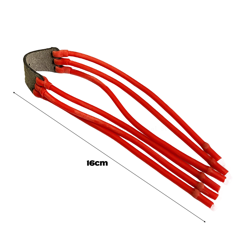 1/3/5 Pcs 3-Strand High Elasti - Hunting Outdoors Card review and price