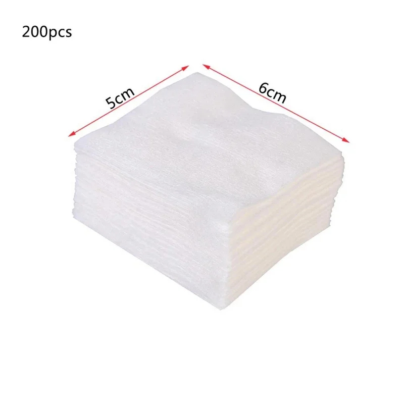 200Pcs Cleaning Patch Rifle Pi - Hunting Outdoor Stores review and price