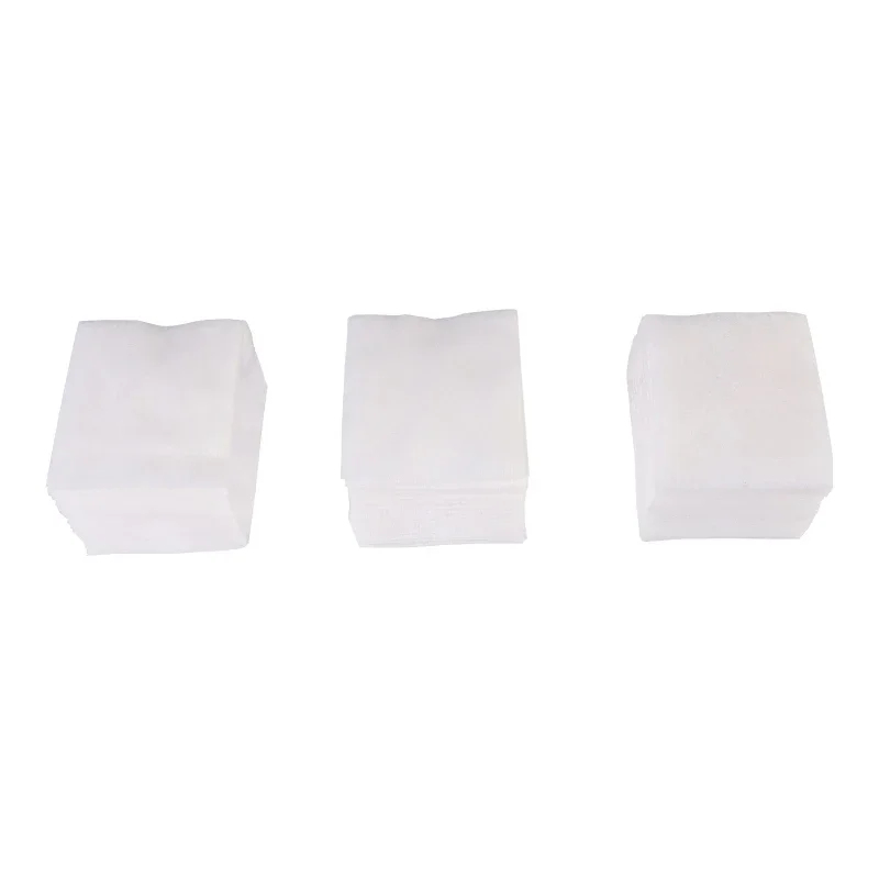 200Pcs Cleaning Patch Rifle Pi - Hunting Outdoor Stores review and price