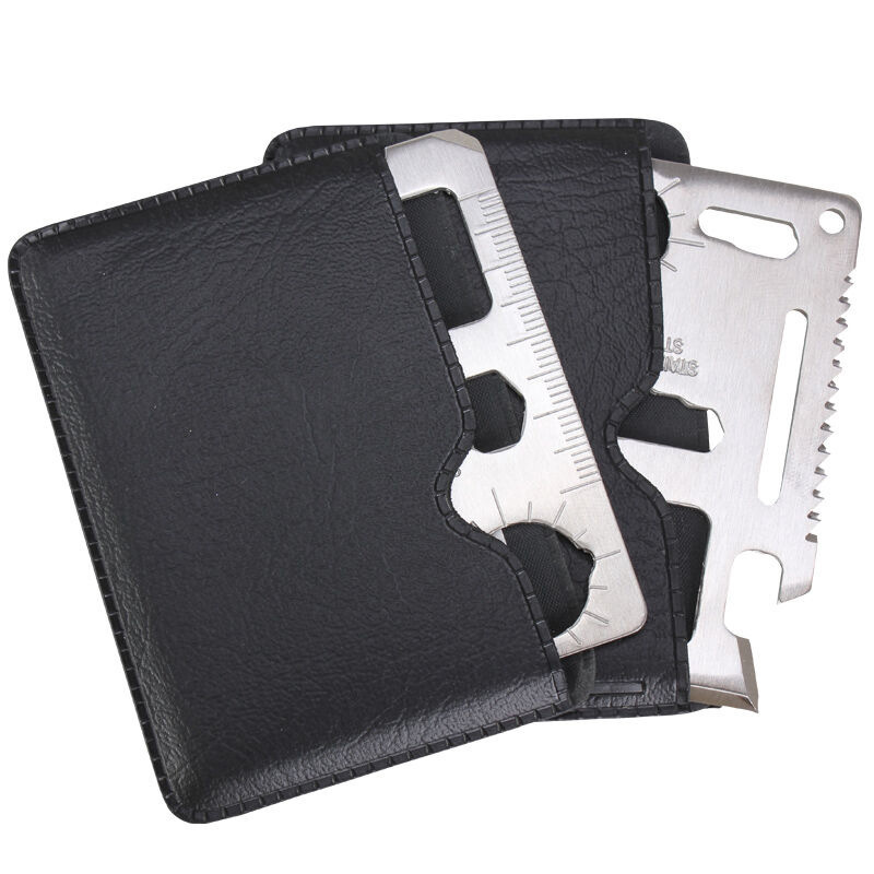 Pocket Tool Credit Card 11 In  - Hunting Outdoors Card review and price