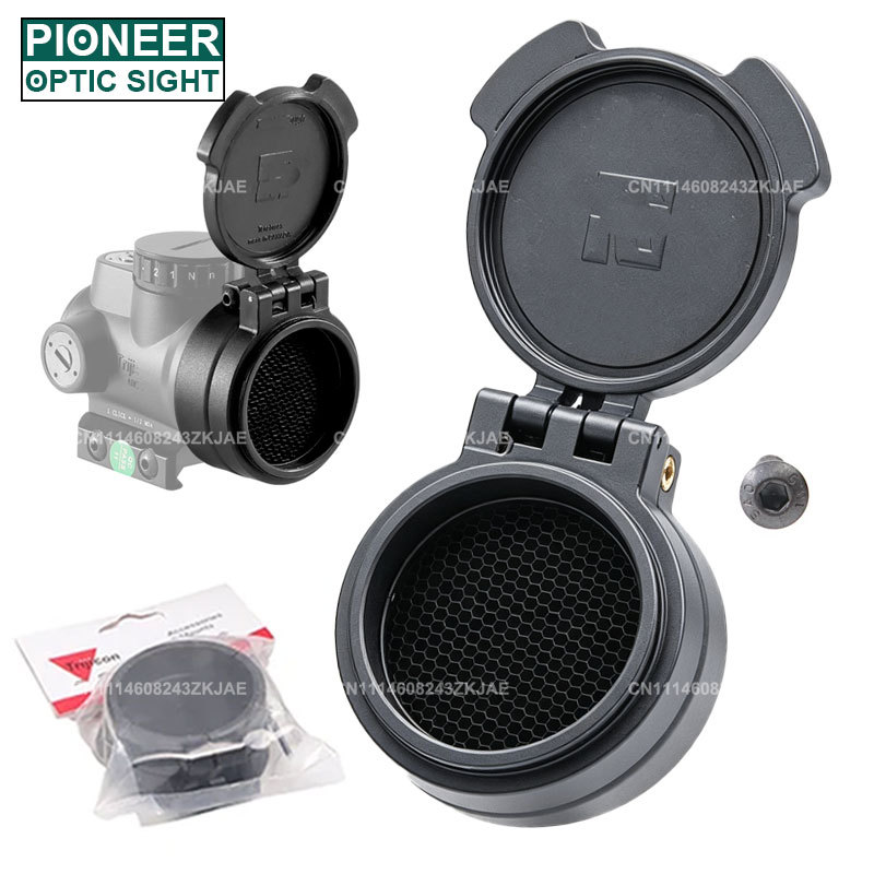 40MM Objective Flip Cap Killfl - Hunting & Outdoor Supplies Vanderbijlpark review and price