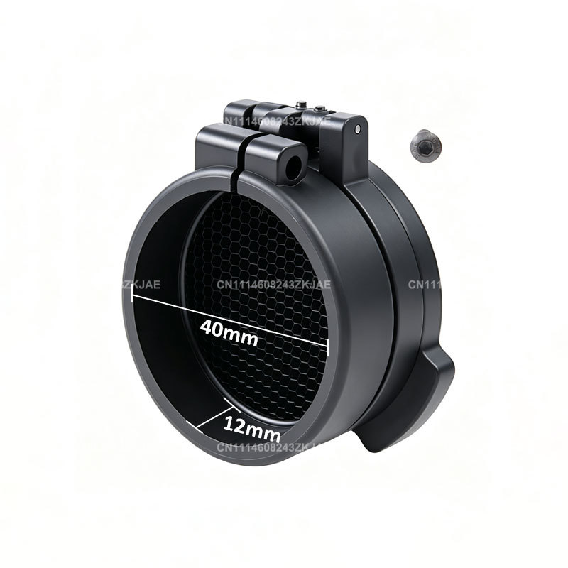 40MM Objective Flip Cap Killfl - Hunting & Outdoor Supplies Vanderbijlpark review and price