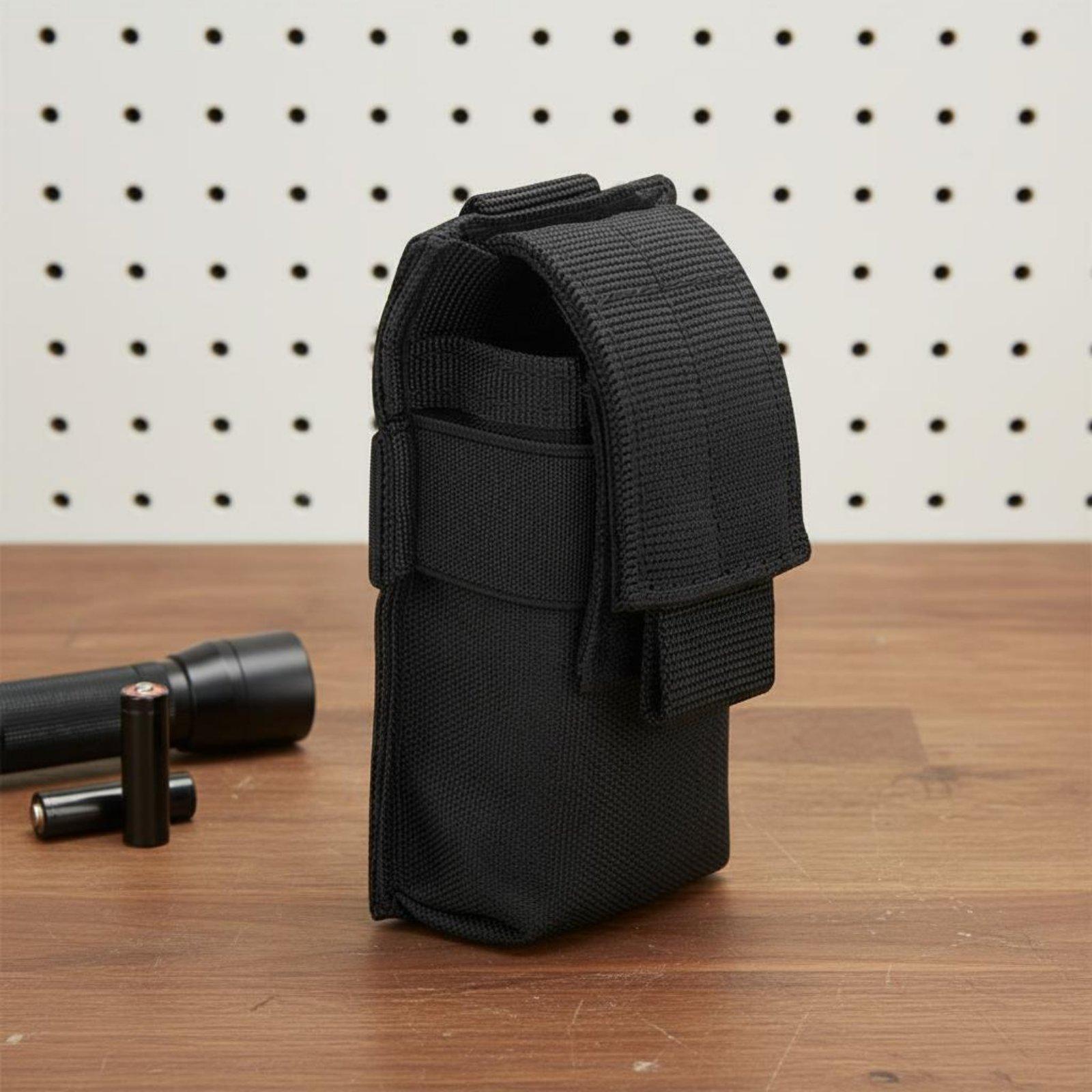 Nylon Outdoor Waist Pouch Tool - Outdoor Hunting Tools review and price