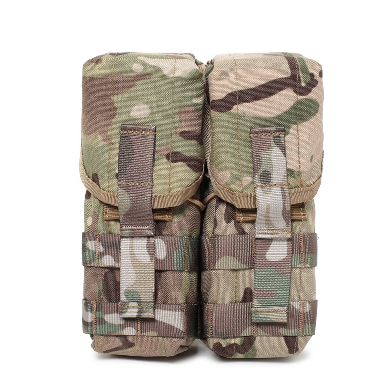 Tactical Double 5.56/7.62 M4 M - Hunting Outdoor Stores review and price