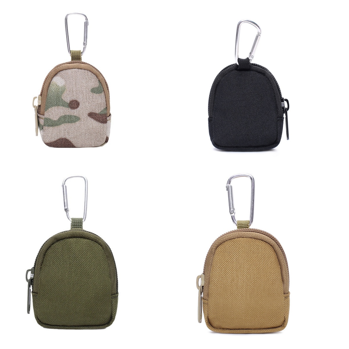 Tactical Edc Pouch Key Bag Coi - Outdoor Hunting Kit review and price