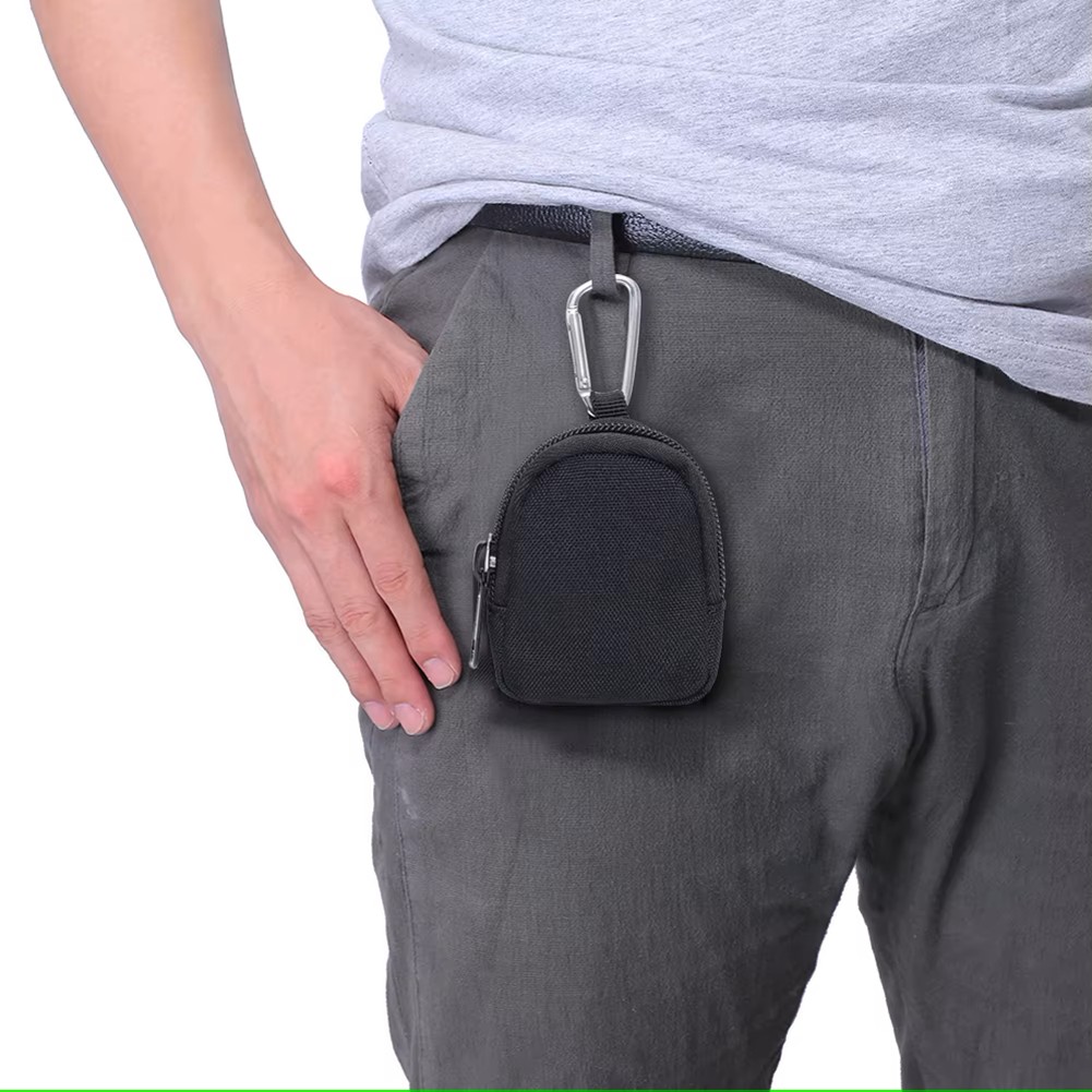 Tactical Edc Pouch Key Bag Coi - Outdoor Hunting Kit review and price