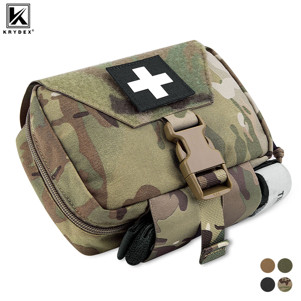 KRYDEX Tactical Tear Off Rip A - Outdoor Hunting Kit review and price