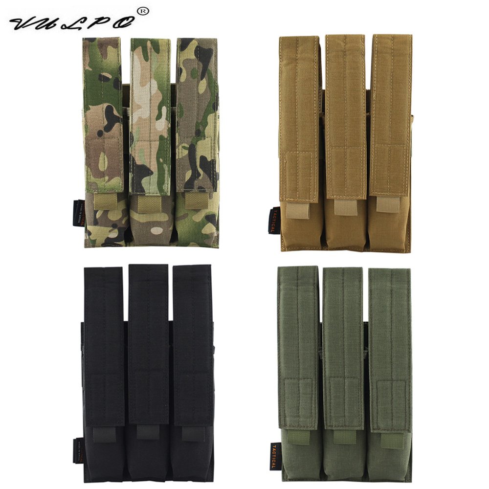 VULPO Tactical Rifle Triple Ma - Hunting Outdoor Stores review and price