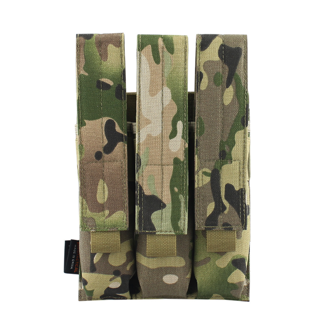 VULPO Tactical Rifle Triple Ma - Hunting Outdoor Stores review and price