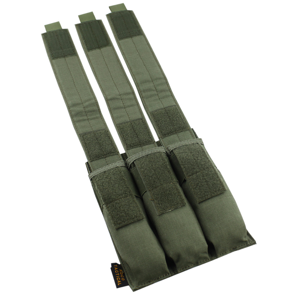VULPO Tactical Rifle Triple Ma - Hunting Outdoor Stores review and price