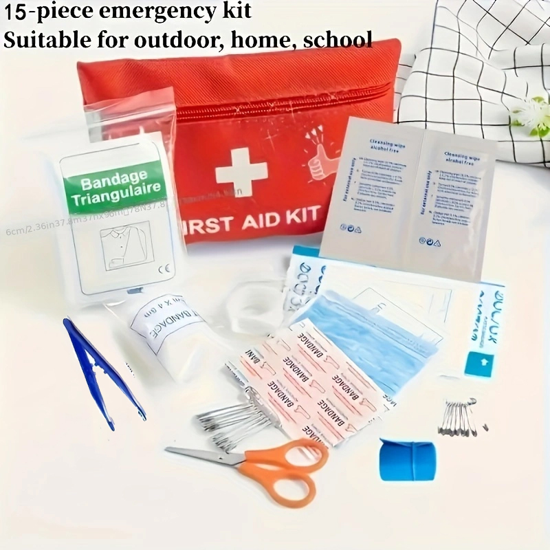 Ultimate Survival Kit - Portab - Outdoor Hunting Kit review and price