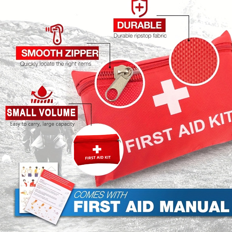 Ultimate Survival Kit - Portab - Outdoor Hunting Kit review and price