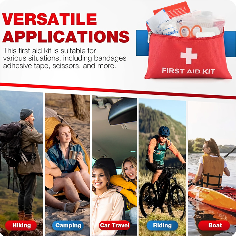 Ultimate Survival Kit - Portab - Outdoor Hunting Kit review and price