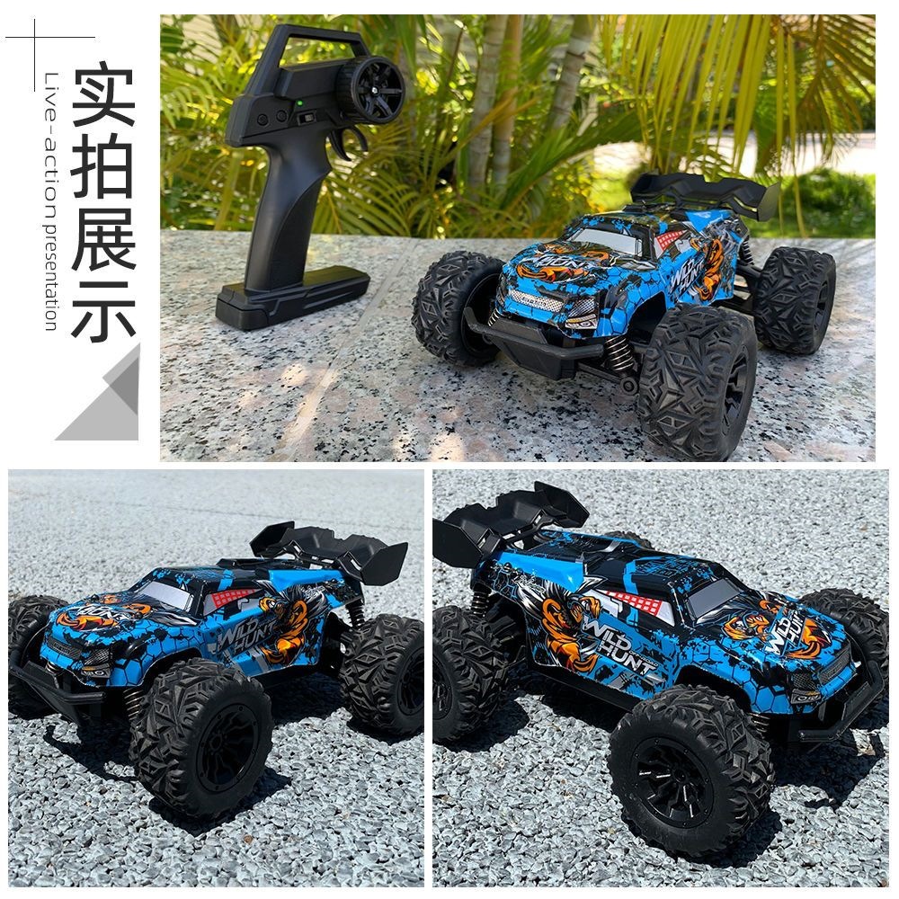 WILD HUNT Rc Car Half Proporti - Wildman Hunting & Outdoor Vanderbijlpark review and price