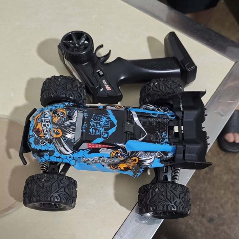 WILD HUNT Rc Car Half Proporti - Wildman Hunting & Outdoor Vanderbijlpark review and price