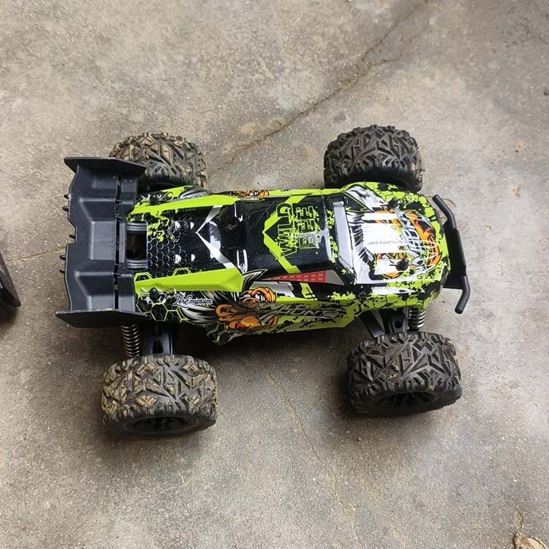 WILD HUNT Rc Car Half Proporti - Wildman Hunting & Outdoor Vanderbijlpark review and price