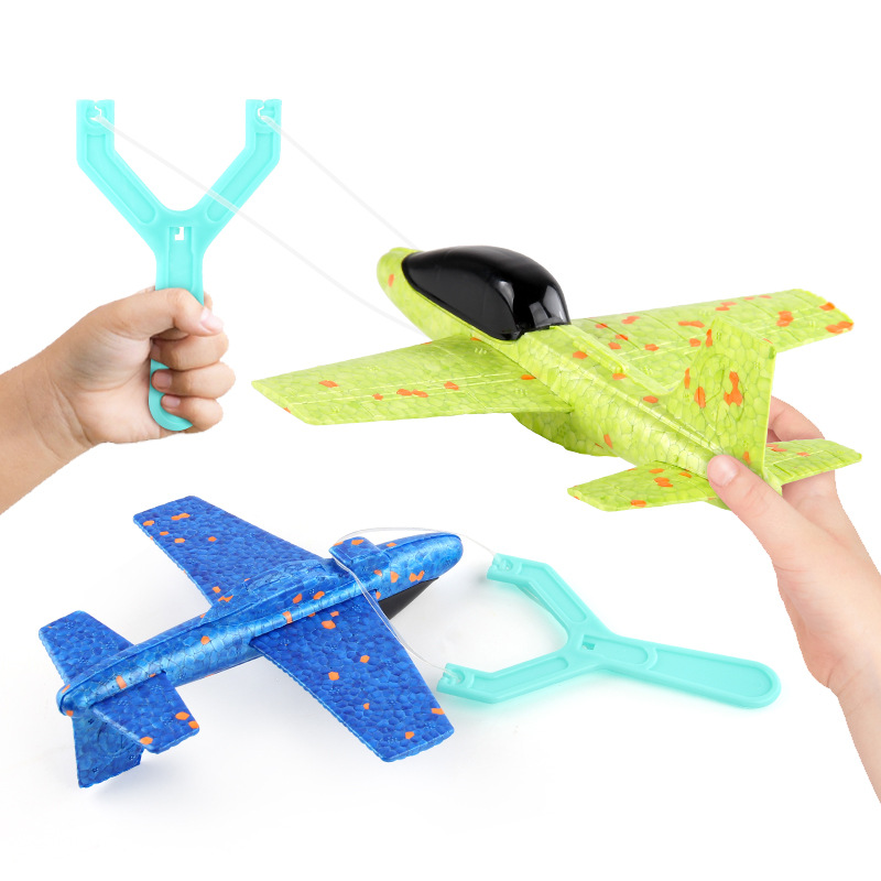 Children Ejecting Foam Aircraf - Outdoor Hunting Tools review and price