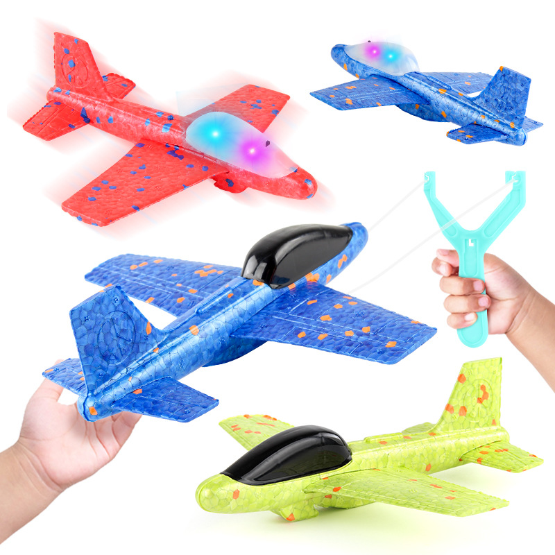 Children Ejecting Foam Aircraf - Outdoor Hunting Tools review and price