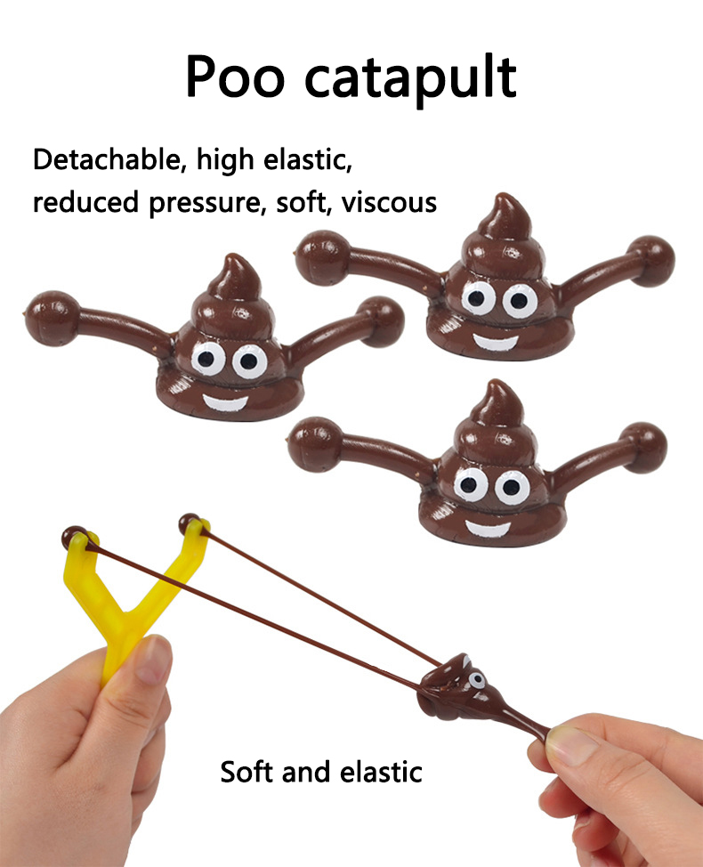 5PCS Funny Shooting Slingshot  - Outdoor Hunting Tools review and price