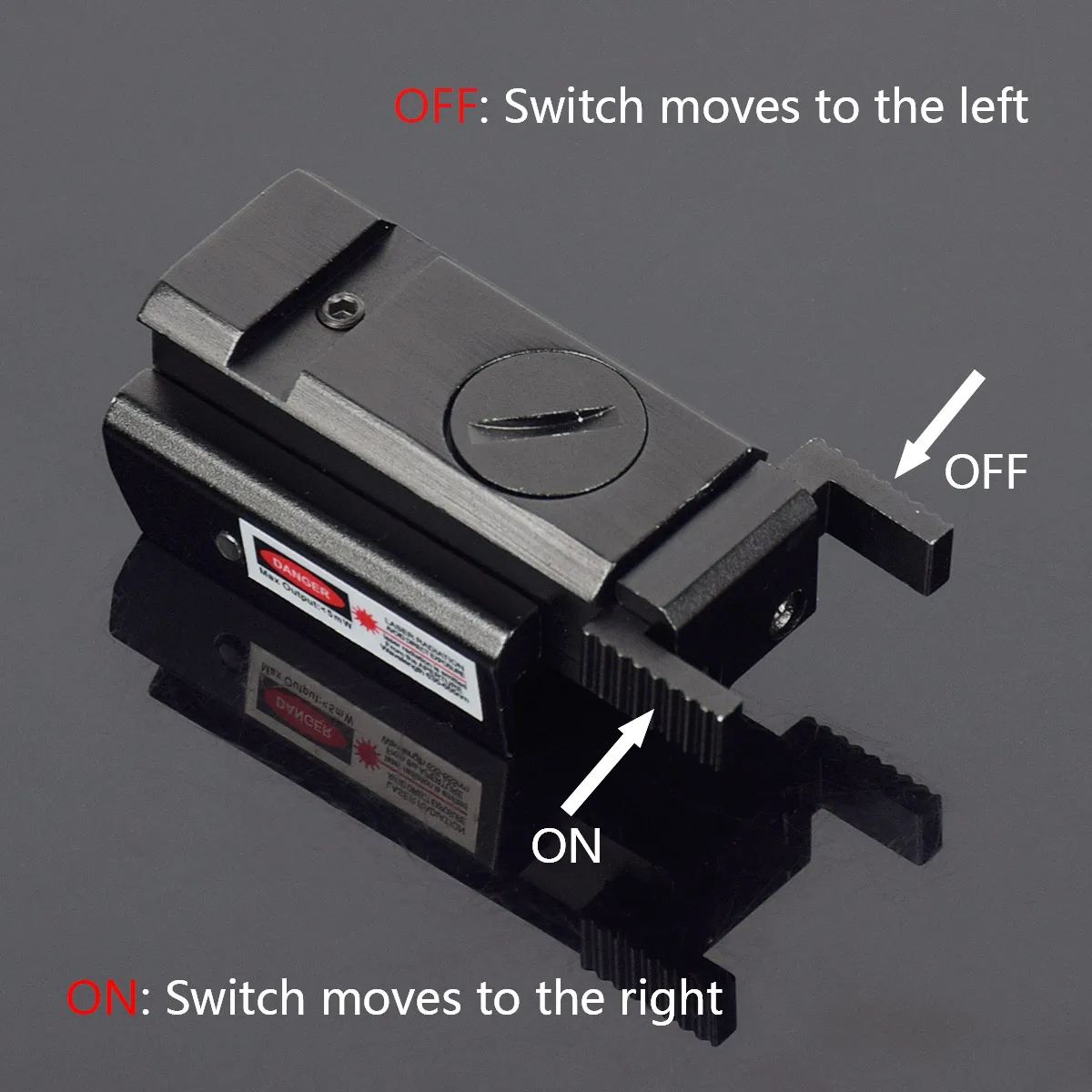 Tactical Red Green Dot Laser S - Outdoor Hunting Lab review and price