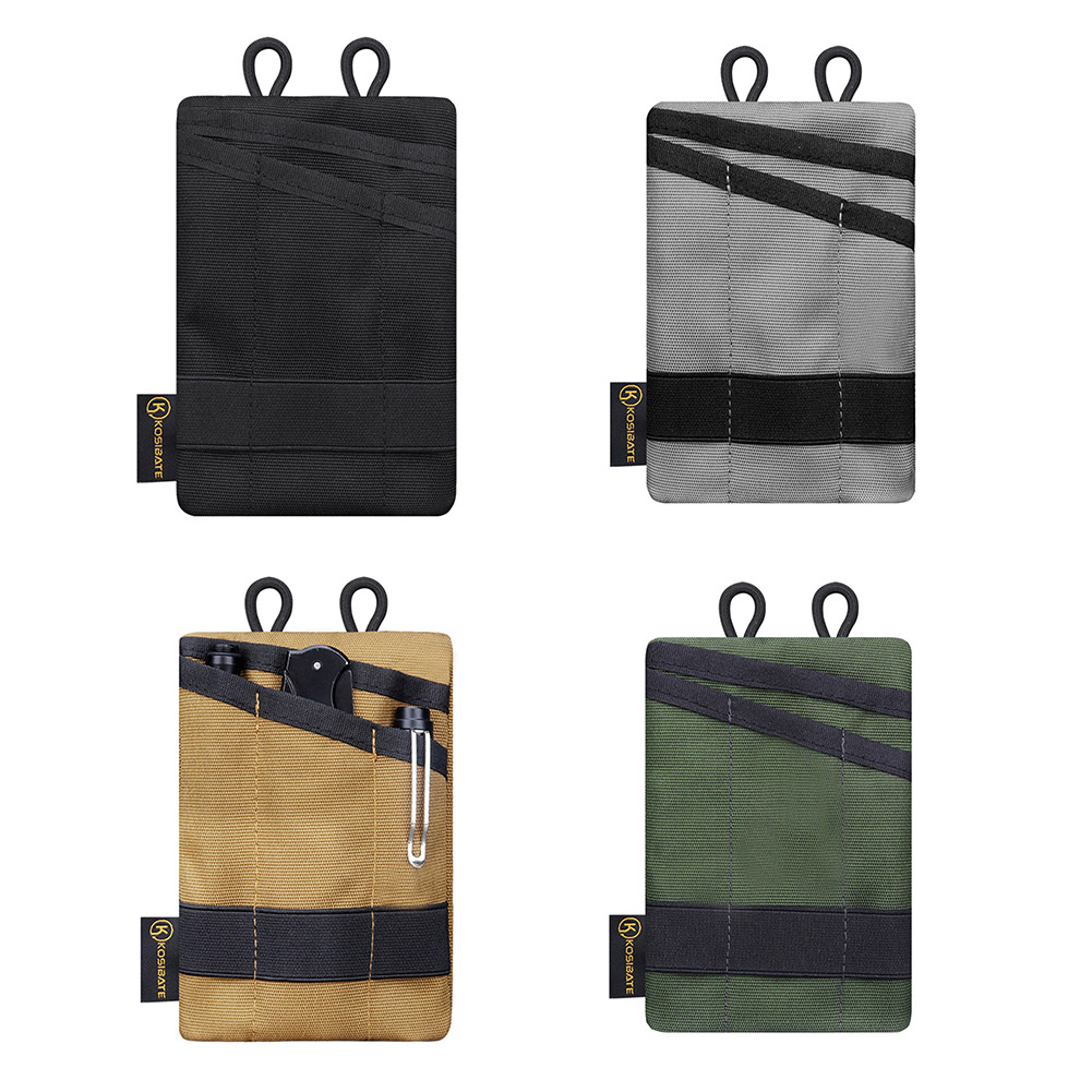 Wear- EDC Tools Storage Bag Po - Hunting Outdoors Card review and price