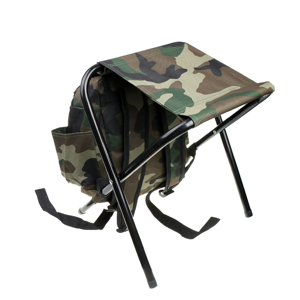 Foldable Chair Bag Oxford Clot - Hunting And Fishing Outdoor Chairs review and price