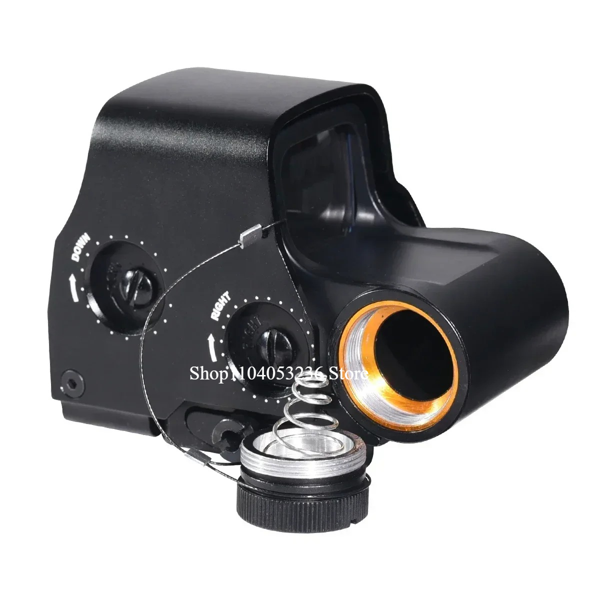 E*t*ch 553 556 558 Holographic - Outdoor Hunting Lab review and price